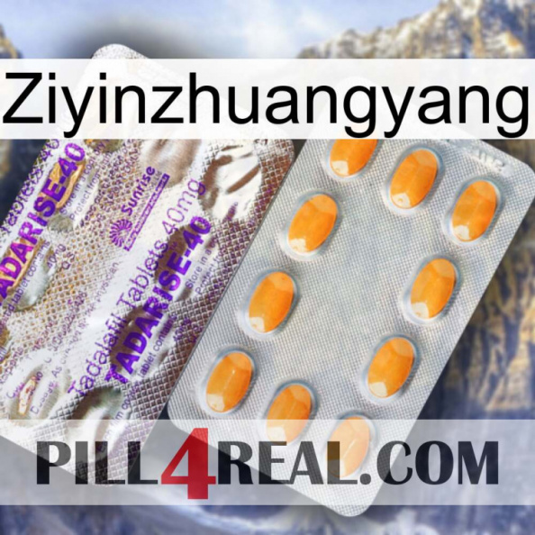 Ziyinzhuangyang new12